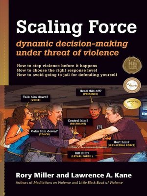 cover image of Scaling Force
